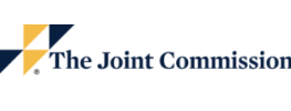 The Joint Commission Logo