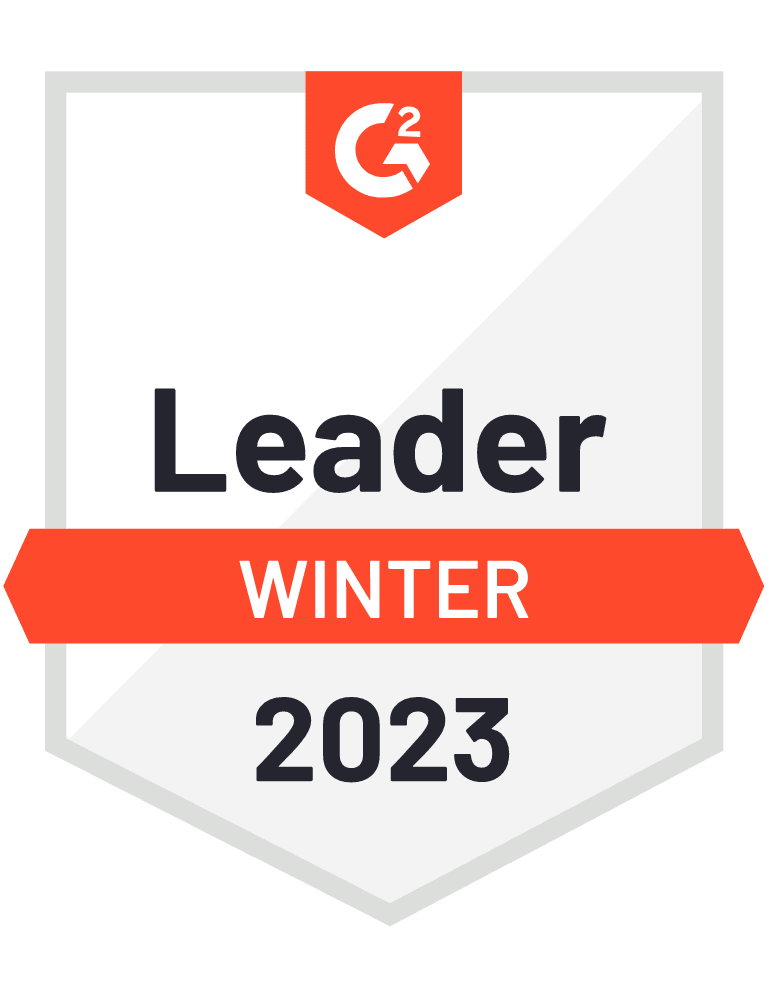 Leader Winter 22